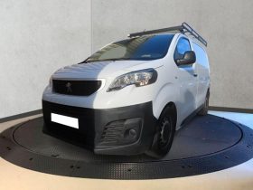 PEUGEOT EXPERT COMPACT 1.6 BLUE HDI S&AMP;S PRO 115