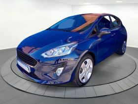 FORD FIESTA 1.5 TDCI 63KW TREND