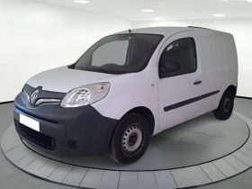 RENAULT KANGOO FURGON 1.5 DCI 55KW PROFESIONAL E6