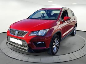 SEAT ATECA 1.6 TDI 85KW (115CV) ST&AMP;SP STYLE ECO