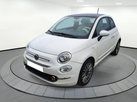 FIAT 500 1.2 8V 51KW (69CV) LOUNGE