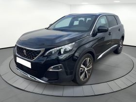 PEUGEOT 5008 GT LINE 1.5 HDI – 7 PLAZAS