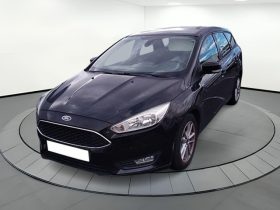 FORD FOCUS 1.0 ECOBOOST 92KW TREND+ SPORTBREAK