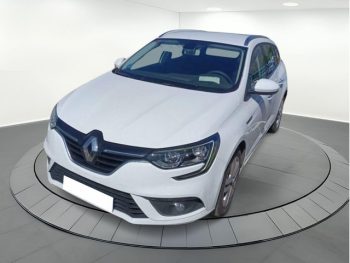 RENAULT MEGANE MÉGANE SP. TOURER BUSINESS EN. DCI 81KW (110CV)