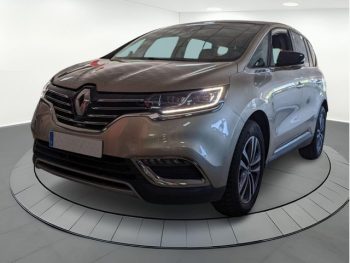 RENAULT ESPACE 1.6 DCI ENERGY INTENS 7 PLAZAS