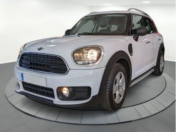 MINI COUNTRYMAN 1.5 D ONE