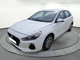 HYUNDAI I30 1.6 CRDI 70KW (95CV) KLASS