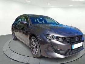 PEUGEOT 508 SW ALLURE BLUEHDI 96KW