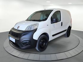 FIAT FIORINO CARGO 1.4 GNC BASE E6