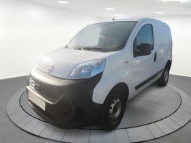 FIAT FIORINO CARGO 1.4 GNC BASE E6