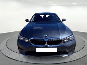 BMW SERIE 3 320 D AUTO