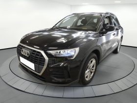 AUDI Q3 35 TDI BUSINESS EDITION S TRON