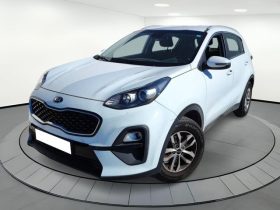 KIA SPORTAGE 1.6 MHEV BUSINESS 85KW (115CV) 4X2