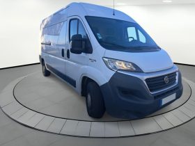 FIAT DUCATO FURGON 3.3 L2H2 2.3 MULTIJET 130 PACK