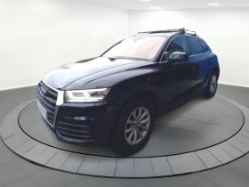 AUDI Q5 2.0 TDI