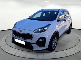 KIA SPORTAGE 1.6 MHEV BUSINESS 85 KW (115CV) 4X2