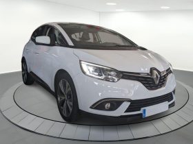 RENAULT SCENIC 1.5 DCI ENERGY INTENS EDC AUT