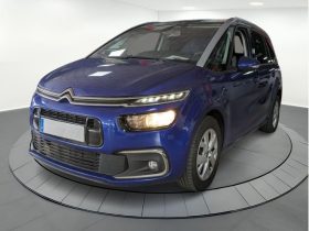 CITROEN GRAND C4 PICASSO 1.6 BLUE HDI BUSINESS GPS – 7 PLAZAS