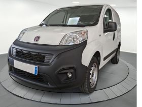 FIAT FIORINO CARGO BASE 1.4 NATURAL POWER 51KW (70CV)