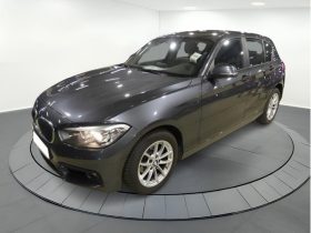 BMW SERIE 1 HATCH 116 D ADBLUE (EU6C) 5P