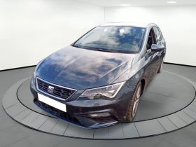 SEAT LEON ST 2.0 TDI 110KW DSG-7 ST&AMP;SP FR ED PLUS