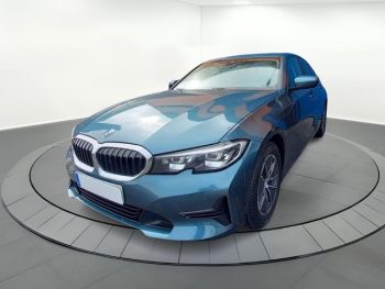 BMW SERIE 3 318 D ADBLUE