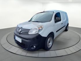 RENAULT KANGOO FURGON 1.5 BLUE DCI 70KW MAXI 2