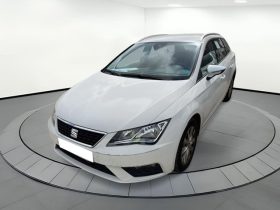 SEAT LEON ST 1.6 TDI 85KW (115CV) S&AMP;S STYLE ED NAV