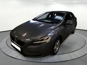 VOLVO V40 1.5 T2 BLACK EDITION GEAR.GPF