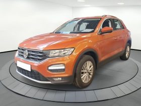 VOLKSWAGEN T-ROC 1.0 TSI STYLE