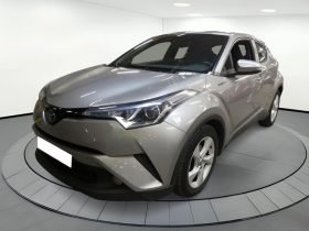 TOYOTA C-HR 1.8I VVT-I HYBRID C-BUS.PLUS E