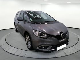 RENAULT GRAND SCENIC IV BUSINESS 1.5 DCI 110CV BVM6 E6