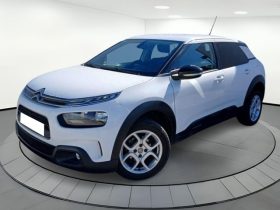 CITROEN C4 CACTUS FEEL 1.5 BLUE HDI 100 CV MT6 E6DT