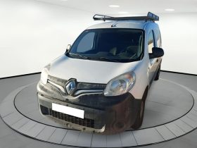 RENAULT KANGOO FURGON PROFESIONAL DCI 55KW (75CV) EURO 6