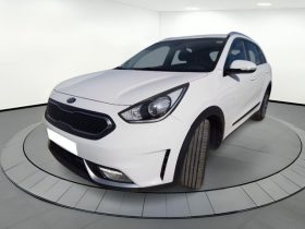 KIA NIRO 1.6 GDI HIBRIDO 104KW (141CV) DRIVE