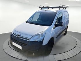 CITROEN BERLINGO BLUE HDI 55 KW (75CV) FURGON