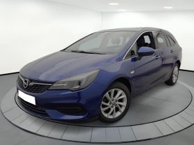 OPEL ASTRA ST 1.5 TURBO D 77KW S-S ELEGANCE 5D