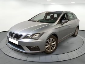 SEAT LEON ST 1.4L TGI 81KW STYLE 5D