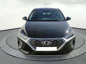 HYUNDAI IONIQ 1.6 GDI HEV TECNO DT 104 KW 5P