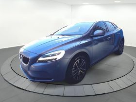 VOLVO V40 D2 BLACK EDITION 5D