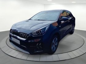 KIA NIRO MUST 1.6 GDI HEV 6DCT 5D