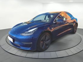 TESLA MODEL 3 75 KWH LONG-RANGE DUAL MOTOR