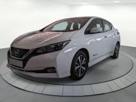 NISSAN LEAF 40 KWH ACENTA