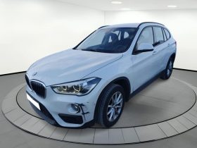 BMW X1 SDRIVE16D 1.5 115CV MT6 E6DT