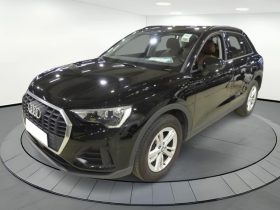 AUDI Q3 35 TDI BUSINESS EDITION S TRON