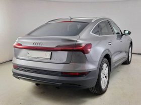 AUDI E-TRON 55 QUATTRO SPORTBACK