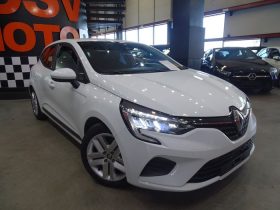 RENAULT CLIO INTENS E-TECH HIBRIDO 104 KW (140CV)