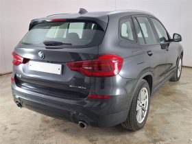 BMW X3 XDRIVE30E