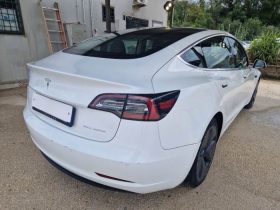 TESLA MODEL 3 ESTANDAR PLUS RWD