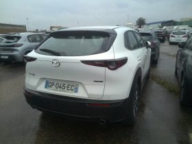 MAZDA CX-30 E-SKYACTIV-G 2.0 90 KW 2WD ORIGIN